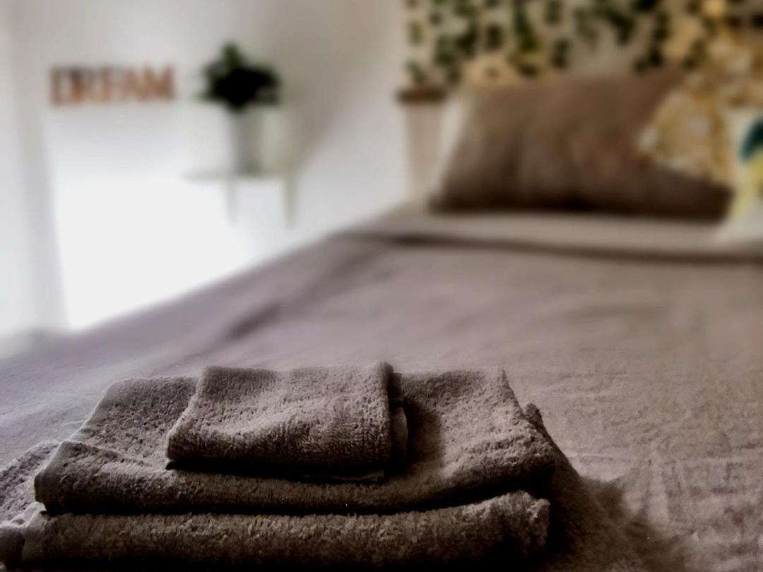 Soraya Apartment Katánie Exteriér fotografie